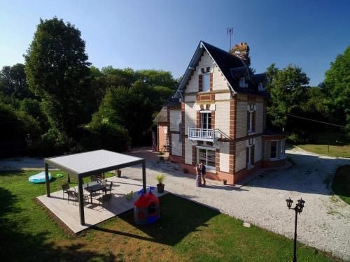 Le Manoir de Louviers