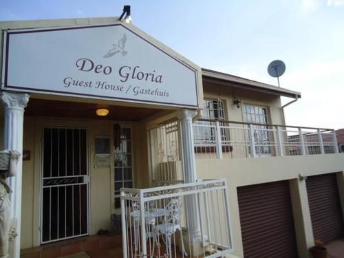 Deo Gloria Guest House