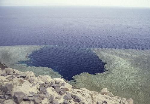 Half Moon - Sunny Dahab resort