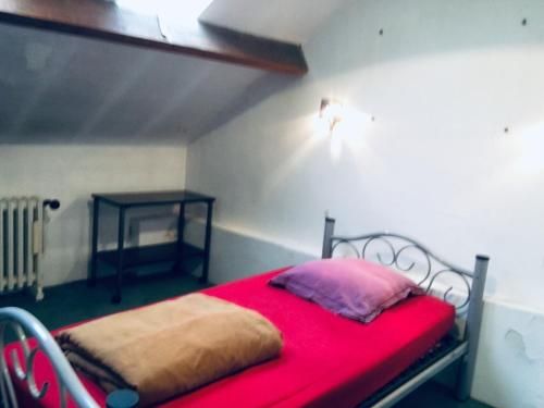 Chambres privées