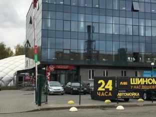 Hotel Image 1