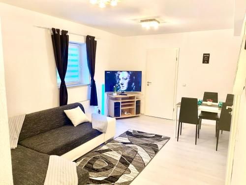 Monteur Apartment Schkeuditz
