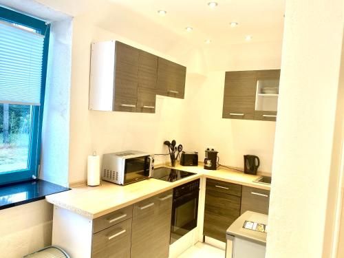 Monteur Apartment Schkeuditz