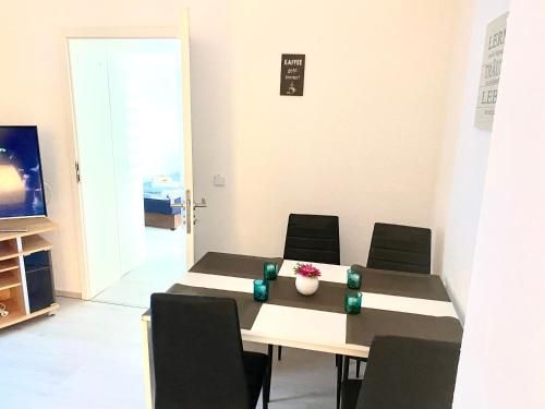Monteur Apartment Schkeuditz