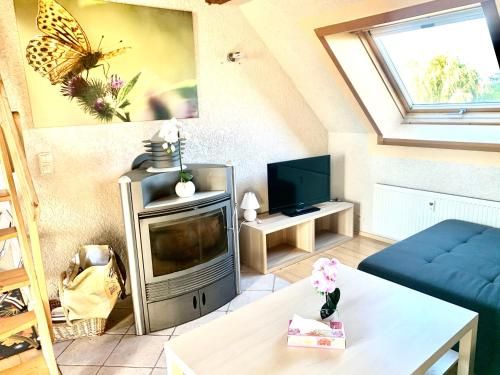 Ferienwohnung Schkeuditz