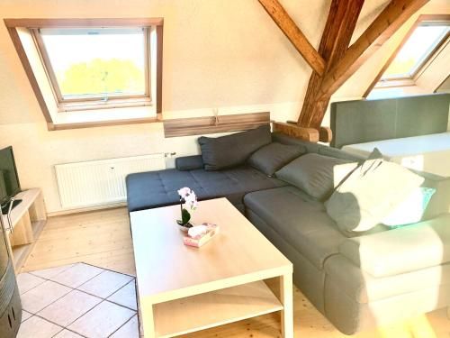 Ferienwohnung Schkeuditz