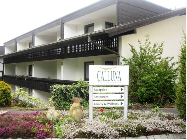 Ferienwohnung Hubertusblick
