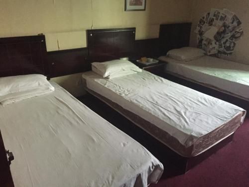 Bob's Guesthouse