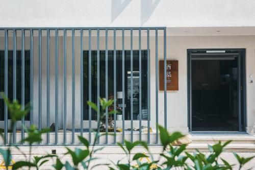 Xi'an XiZhu Bed&Breakfast