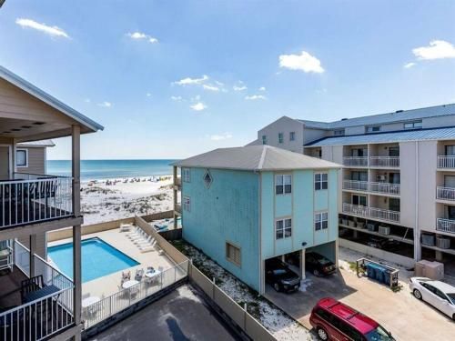 Romar Beach 112 by Meyer Vacation Rentals