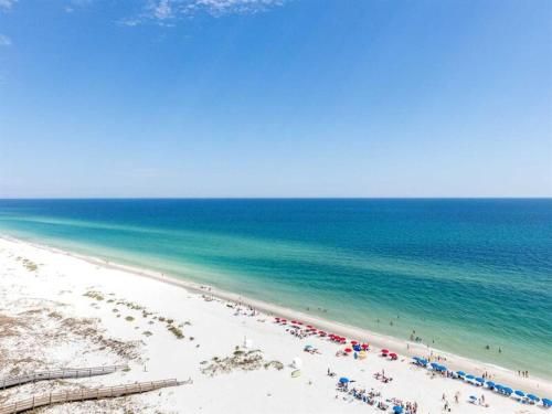 Phoenix West II 1608 by Meyer Vacation Rentals