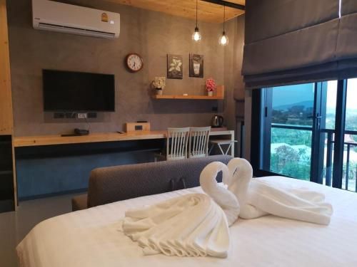 ReLife Condo, Rawai Beach by NEWScations