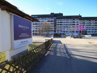 Hotel Image 1