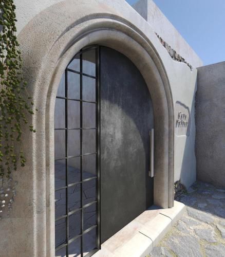 White Cave Suites