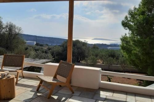 Villa Theodora