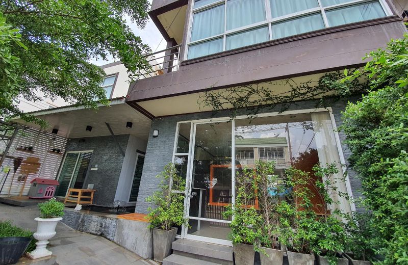 R&D Guesthouse