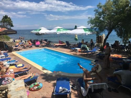Hotel Aqua Rossa