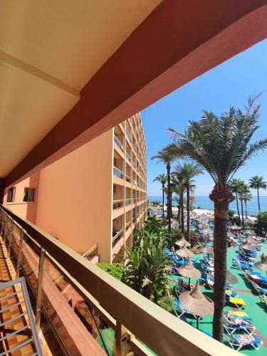 SUNSET BEACH CLUB COSTA