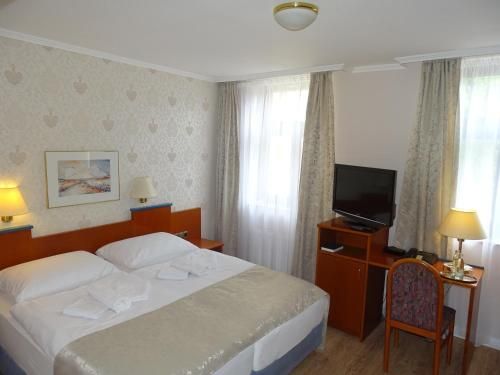 Hotel Kolossos Dusseldorf - Neuss