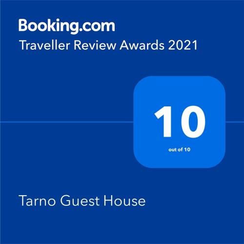 Tarno Guest House