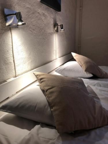 Hotell Alderholmen
