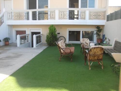Rea's Guest house