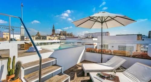 Genteel Home Real de la Carreteria