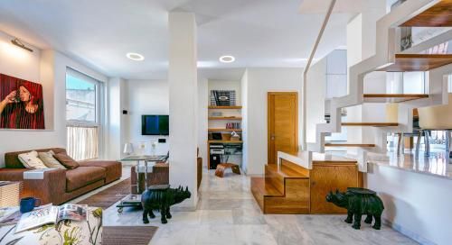 Genteel Home Real de la Carreteria