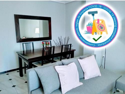 WISH SUITE GRAN PLAZA SEVILLA