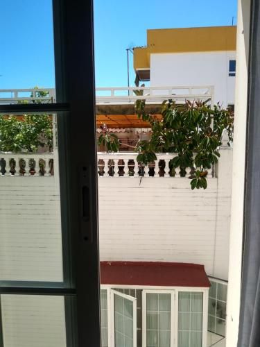WISH SUITE GRAN PLAZA SEVILLA
