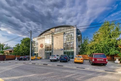 Hotel City Hall