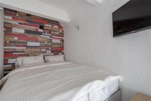 Apart-hotel Apartville-611