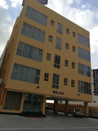 Malika Suites