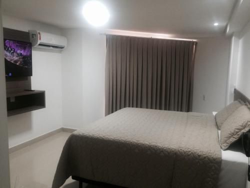 Gold Flat Cabo Branco