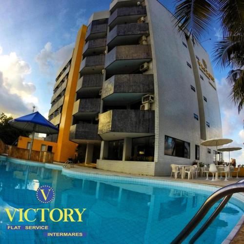 Victory Flat Intermares Apt 307