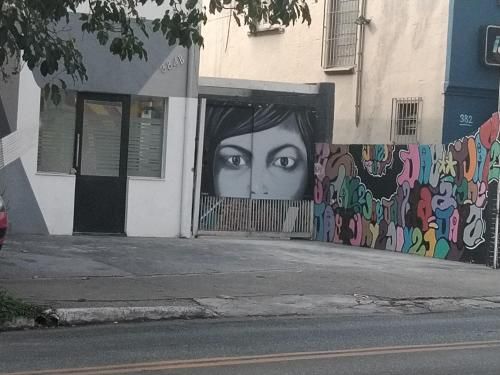 NômadeHostel - Vila Madalena