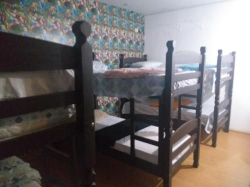 NômadeHostel - Vila Madalena