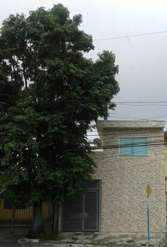CASA ILUMINADA, proximo A EXPO SAO PAULO!