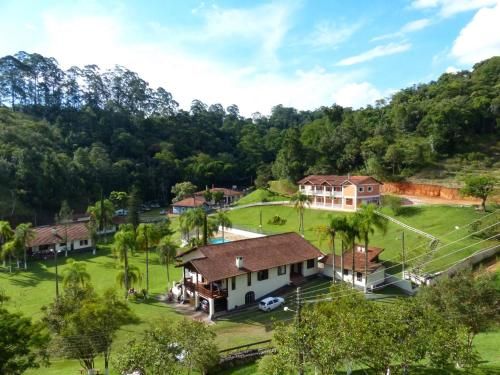 Pousada Terra do Saber