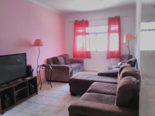 Apartamento da Vanessa