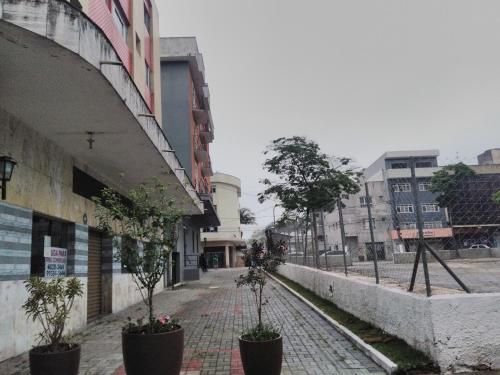 Apartamento da Vanessa
