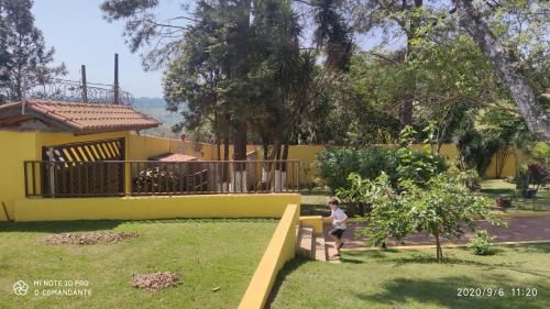 Chacara Suzano-sp
