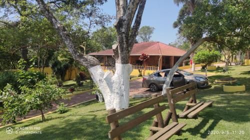 Chacara Suzano-sp