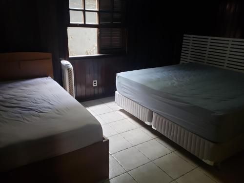 Linda Casa de Campo na Zona Sul