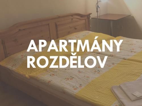 Apartmany Rozdelov