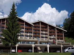 Hotel Image 1