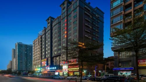 Jin Yu Hotel