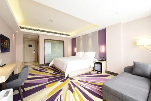 Lavande Hotel Dongguan Shatian Dongguan Port Station