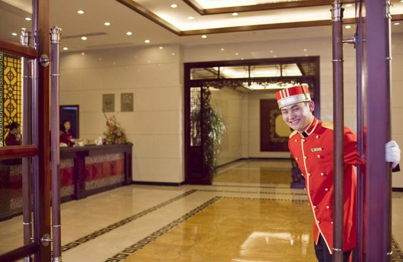 Xing Qi Hotel