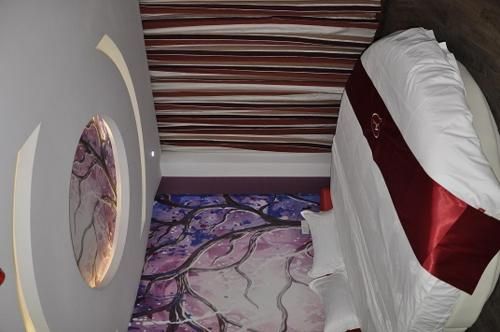 Thank Inn Chain Hotel Guangdong Huizhou Huicheng District Sandong
